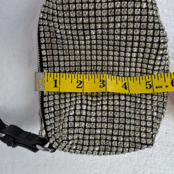 Oak+Fort Rhinestone Bag - Picture 9 of 11